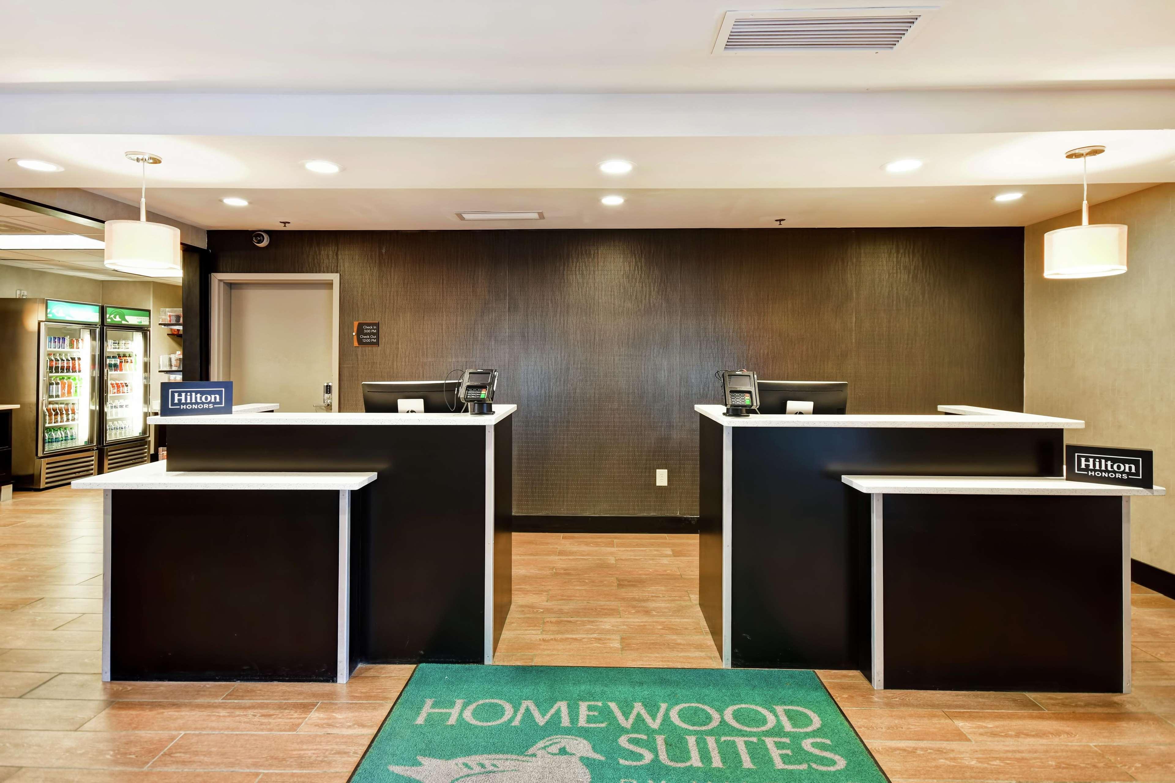 Homewood Suites By Hilton Dubois, Pa Kültér fotó