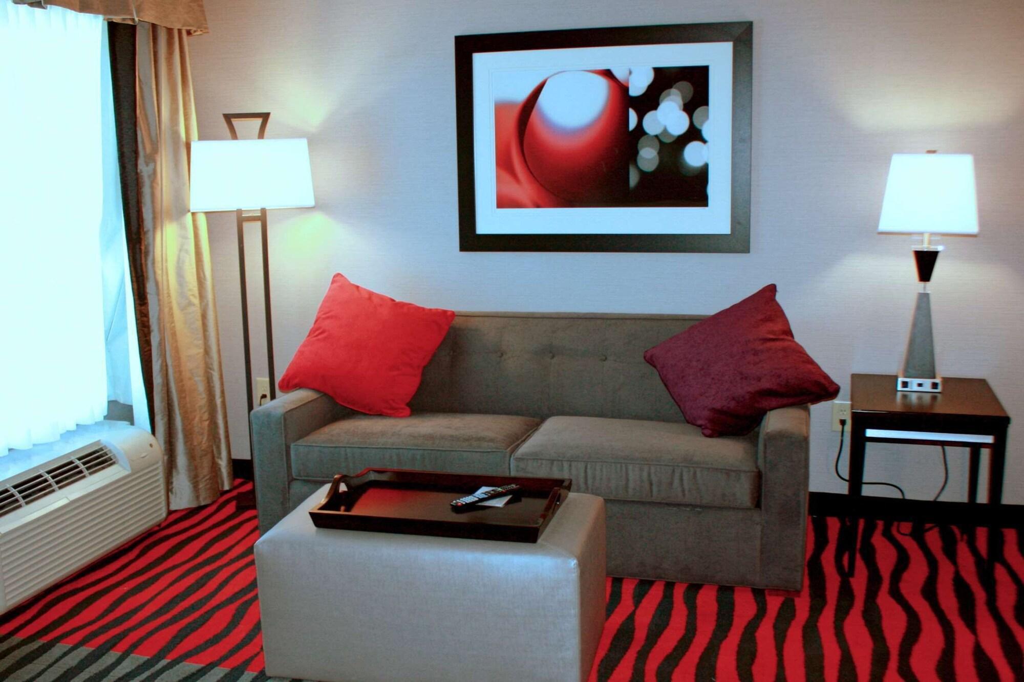 Homewood Suites By Hilton Dubois, Pa Kültér fotó