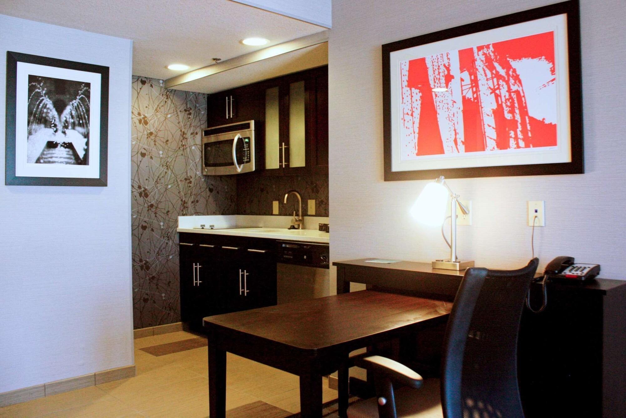 Homewood Suites By Hilton Dubois, Pa Kültér fotó