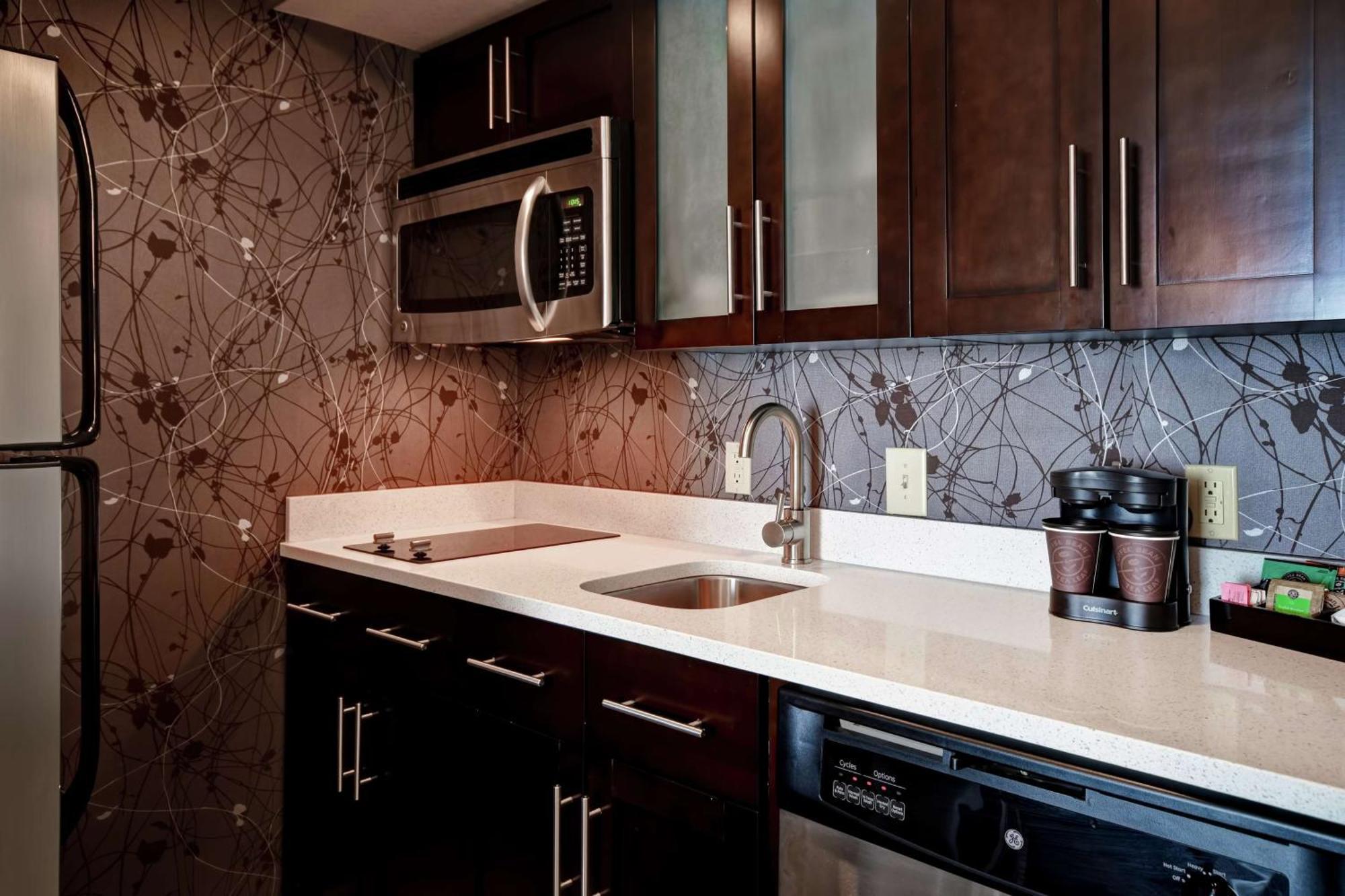 Homewood Suites By Hilton Dubois, Pa Kültér fotó
