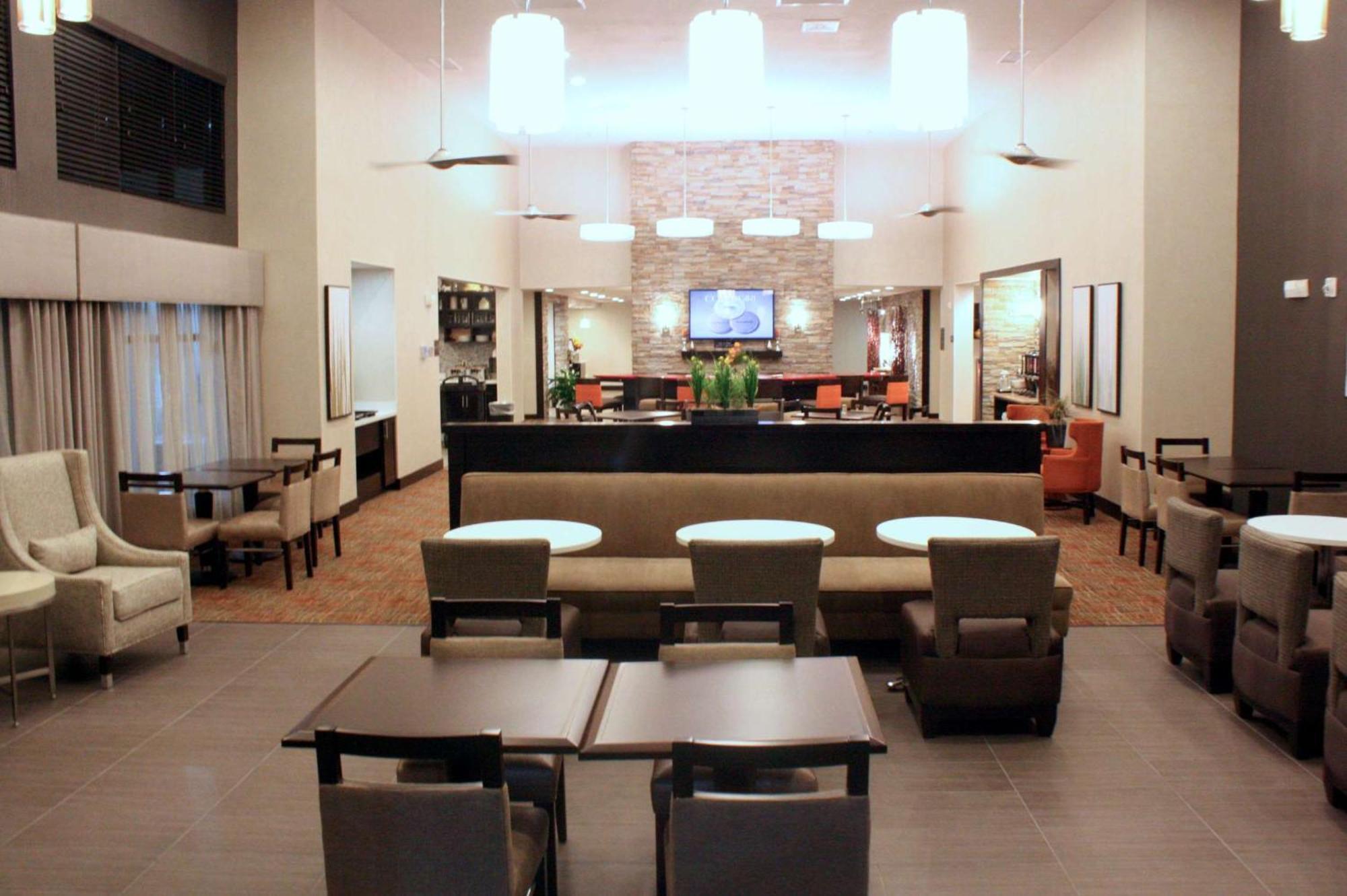 Homewood Suites By Hilton Dubois, Pa Kültér fotó